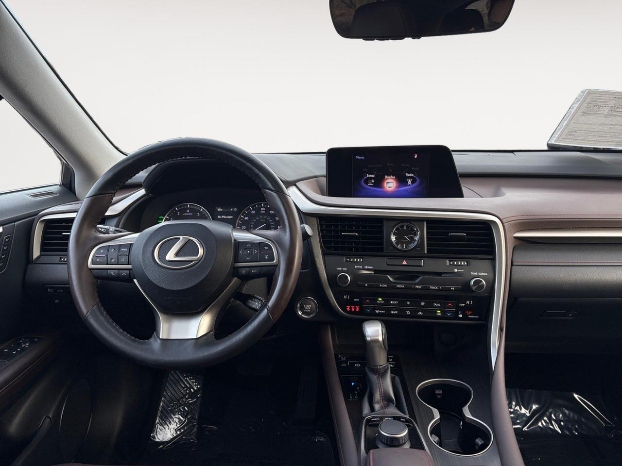 2019 Lexus RX 350 AWD, , POWER LIFTGATE, HEATED SEATS, SUNROOF, BACKUP CAMERA WITH PARKING SENSORS, APPLE CARPLAY/ANDROID AUTO, LANE KEEP ASSIST, BLIND SPOT ALERT, LOW MILEAGE, ONLY 1 OWNER, CLEAN CARFAX, RIDE IN LEXUS LUXURY!