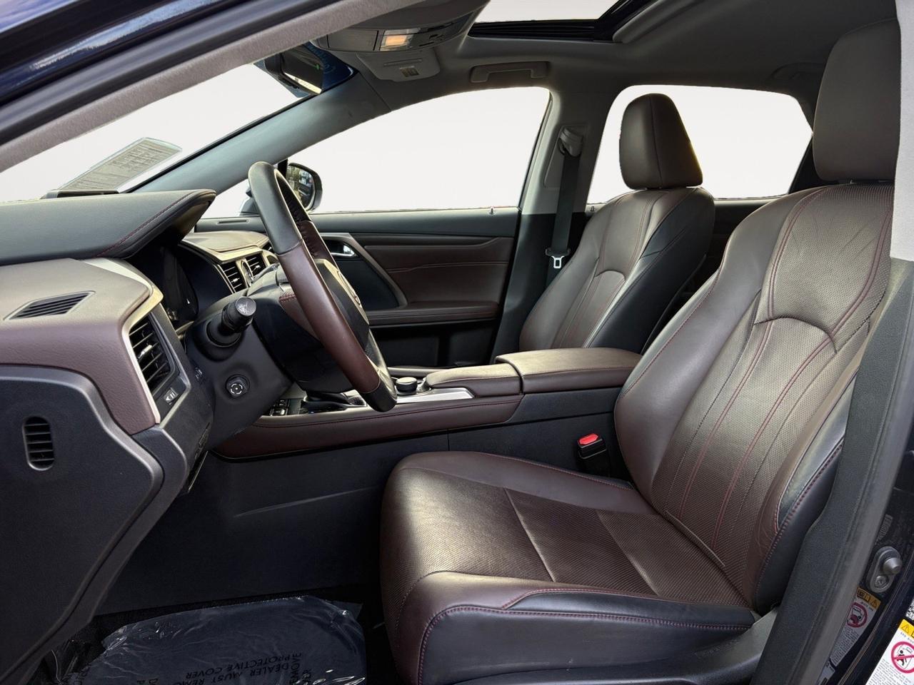 2019 Lexus RX 350 AWD, , POWER LIFTGATE, HEATED SEATS, SUNROOF, BACKUP CAMERA WITH PARKING SENSORS, APPLE CARPLAY/ANDROID AUTO, LANE KEEP ASSIST, BLIND SPOT ALERT, LOW MILEAGE, ONLY 1 OWNER, CLEAN CARFAX, RIDE IN LEXUS LUXURY! Virginia Beach VA