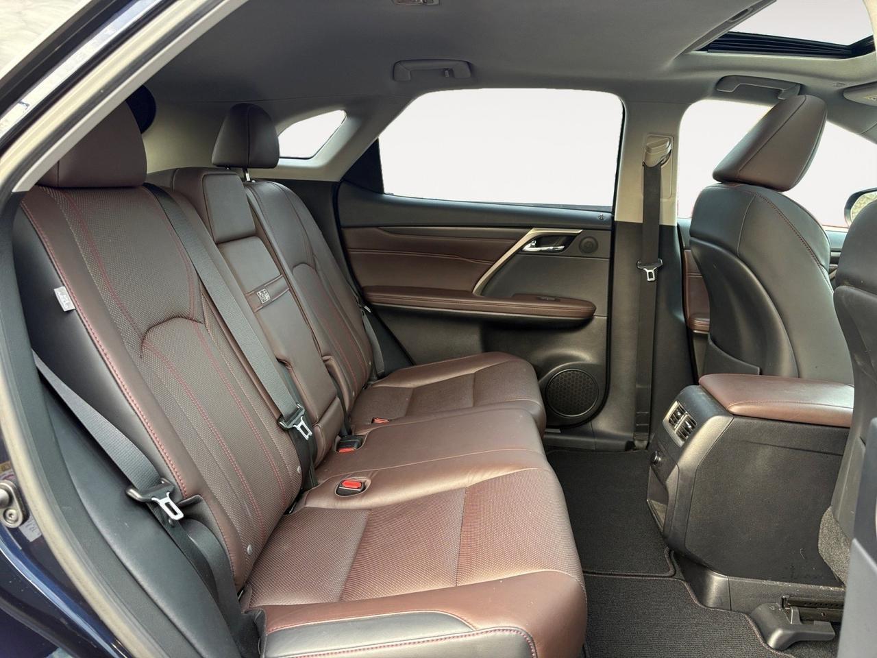 2019 Lexus RX 350 AWD, , POWER LIFTGATE, HEATED SEATS, SUNROOF, BACKUP CAMERA WITH PARKING SENSORS, APPLE CARPLAY/ANDROID AUTO, LANE KEEP ASSIST, BLIND SPOT ALERT, LOW MILEAGE, ONLY 1 OWNER, CLEAN CARFAX, RIDE IN LEXUS LUXURY! Virginia Beach VA