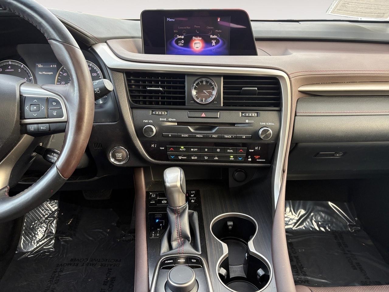 2019 Lexus RX 350 AWD, , POWER LIFTGATE, HEATED SEATS, SUNROOF, BACKUP CAMERA WITH PARKING SENSORS, APPLE CARPLAY/ANDROID AUTO, LANE KEEP ASSIST, BLIND SPOT ALERT, LOW MILEAGE, ONLY 1 OWNER, CLEAN CARFAX, RIDE IN LEXUS LUXURY! Virginia Beach VA