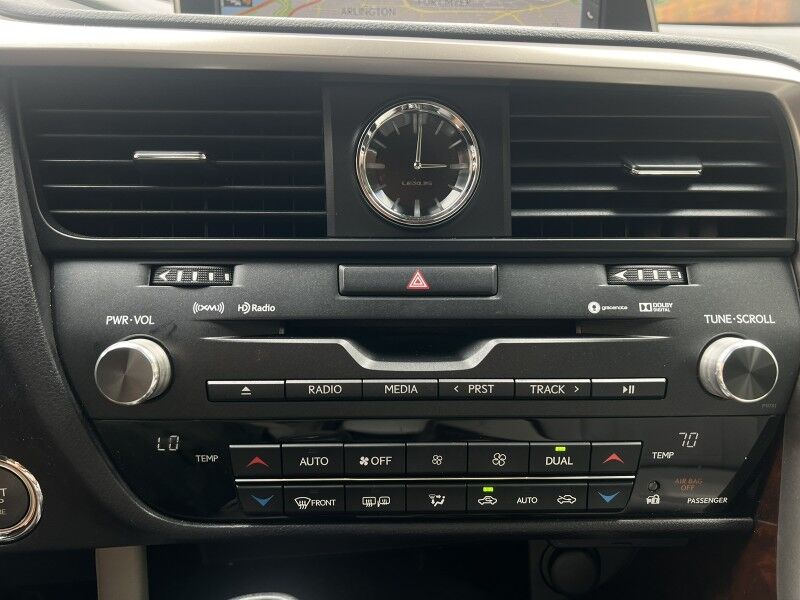 2019 Lexus RX 350 AWD Arlington VA