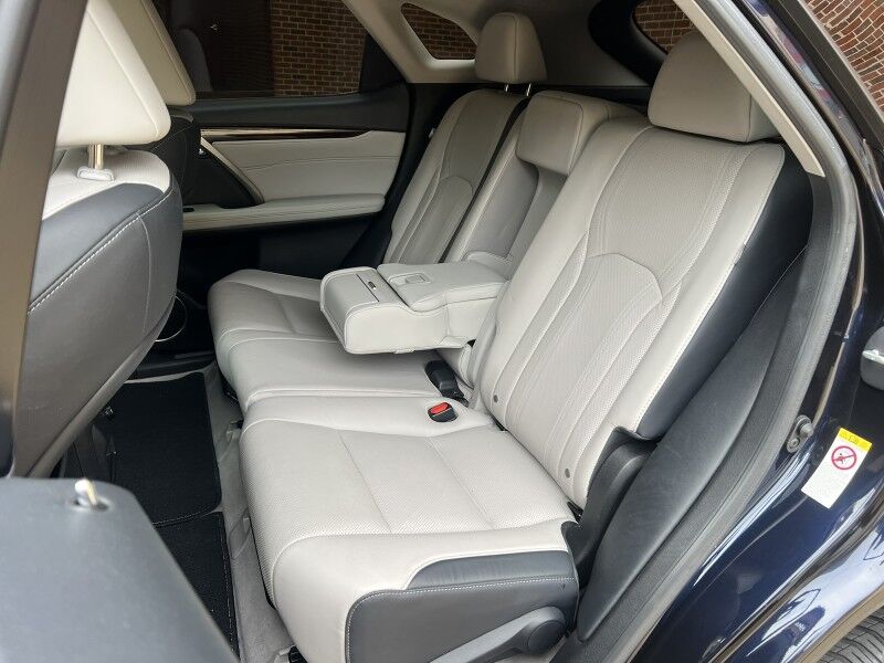 2019 Lexus RX 350 AWD Arlington VA