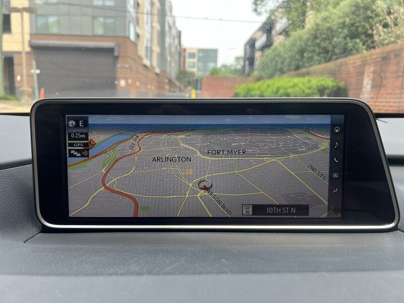 2019 Lexus RX 350 AWD Arlington VA