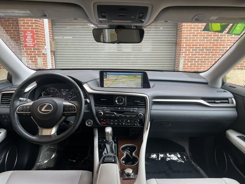 2019 Lexus RX 350 AWD Arlington VA
