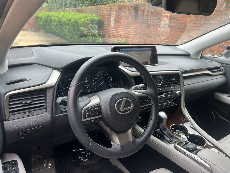 2019 Lexus RX 350 AWD Arlington VA