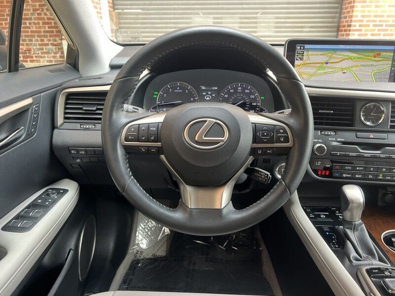 2019 Lexus RX 350 AWD Arlington VA