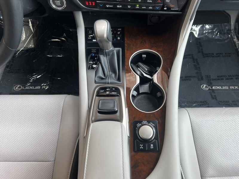 2019 Lexus RX 350 AWD Arlington VA
