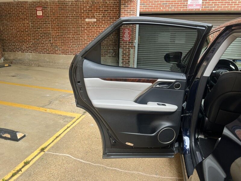 2019 Lexus RX 350 AWD Arlington VA
