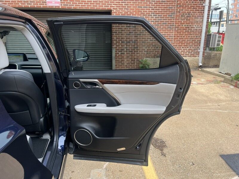 2019 Lexus RX 350 AWD Arlington VA