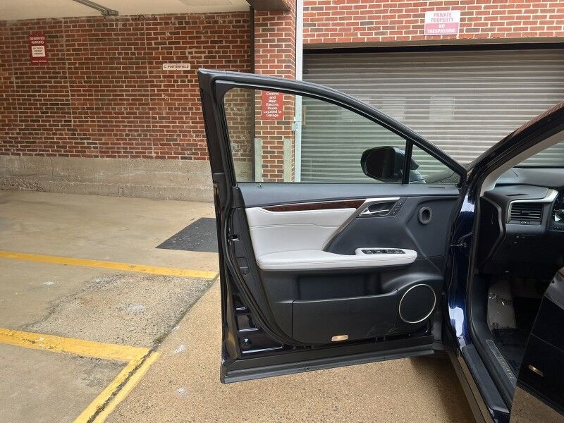 2019 Lexus RX 350 AWD Arlington VA
