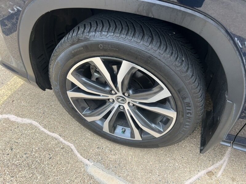 2019 Lexus RX 350 AWD Arlington VA