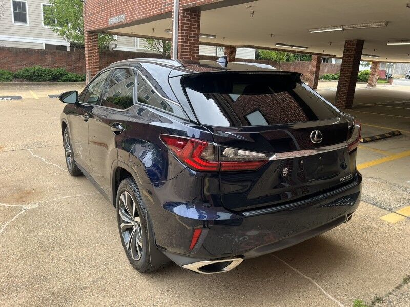 2019 Lexus RX 350 AWD Arlington VA