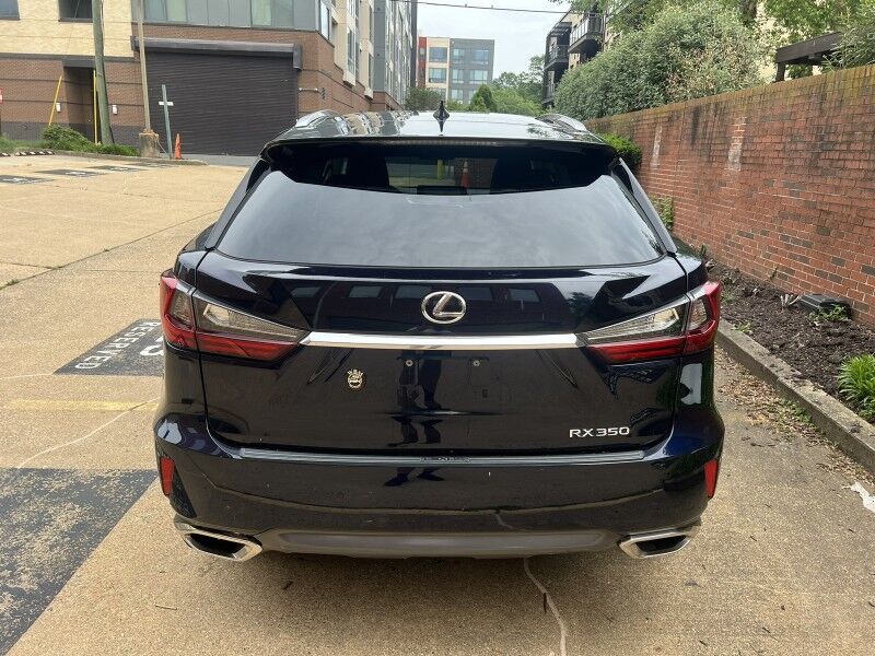 2019 Lexus RX 350 AWD Arlington VA