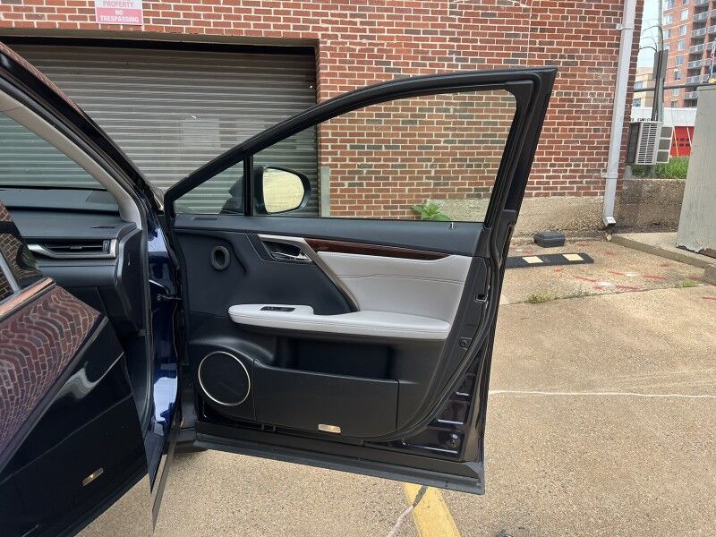 2019 Lexus RX 350 AWD Arlington VA