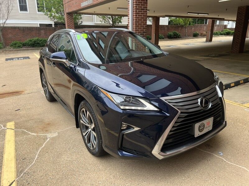 2019 Lexus RX 350 AWD Arlington VA
