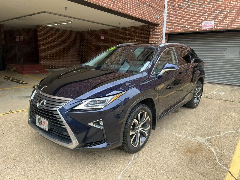 2019 Lexus RX 350 AWD Arlington VA