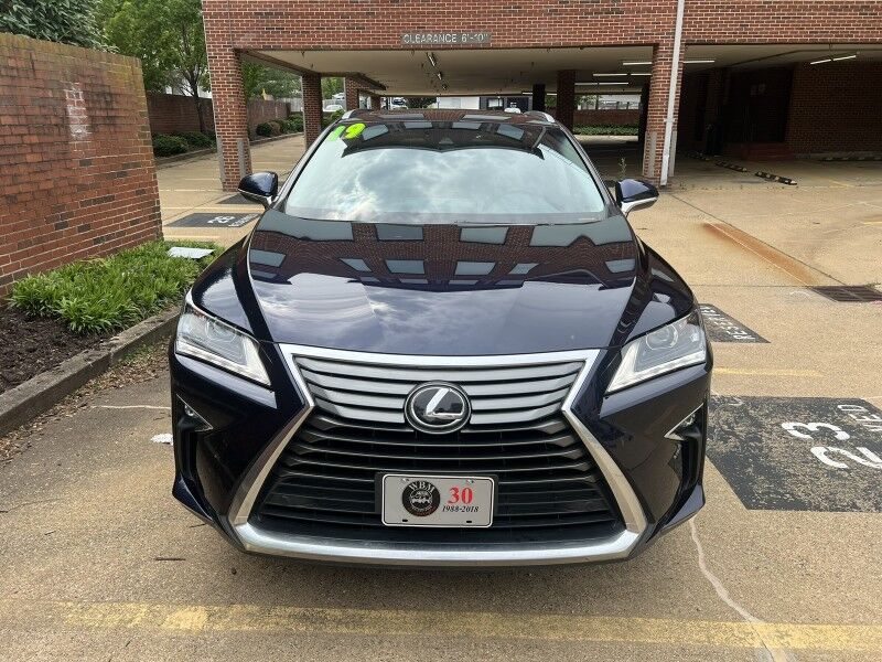 2019 Lexus RX 350 AWD Arlington VA