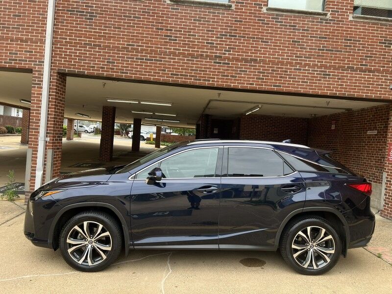 2019 Lexus RX 350 AWD Arlington VA