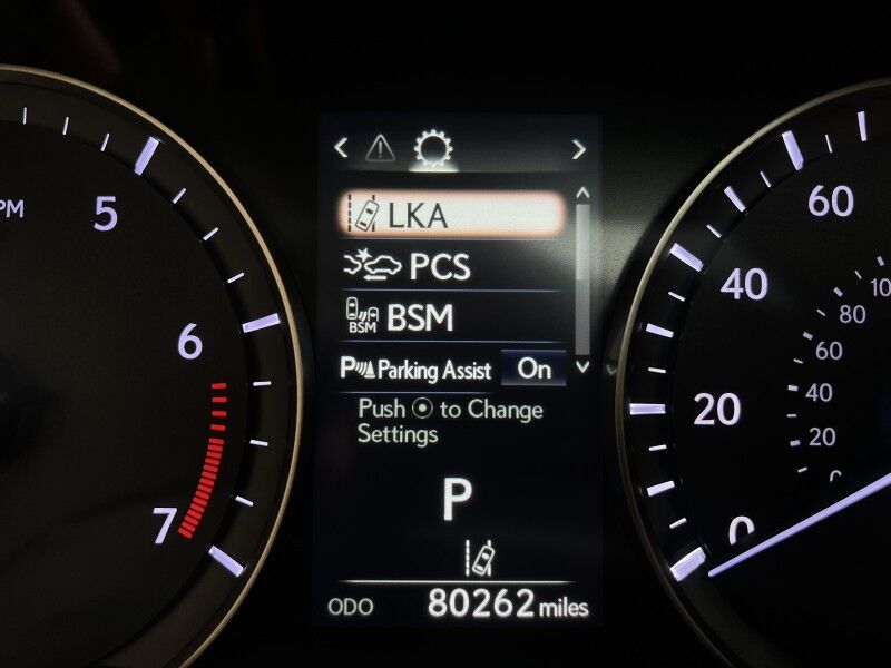 2019 Lexus RX 350 AWD Arlington VA
