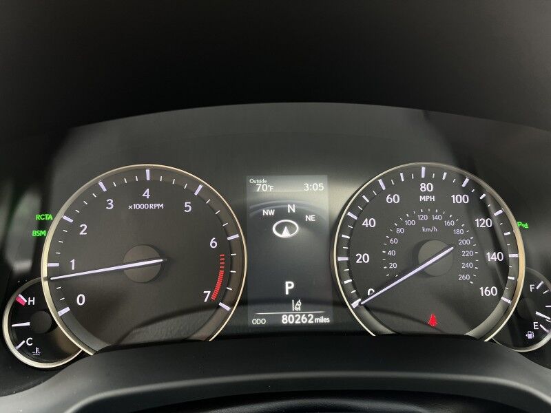 2019 Lexus RX 350 AWD Arlington VA