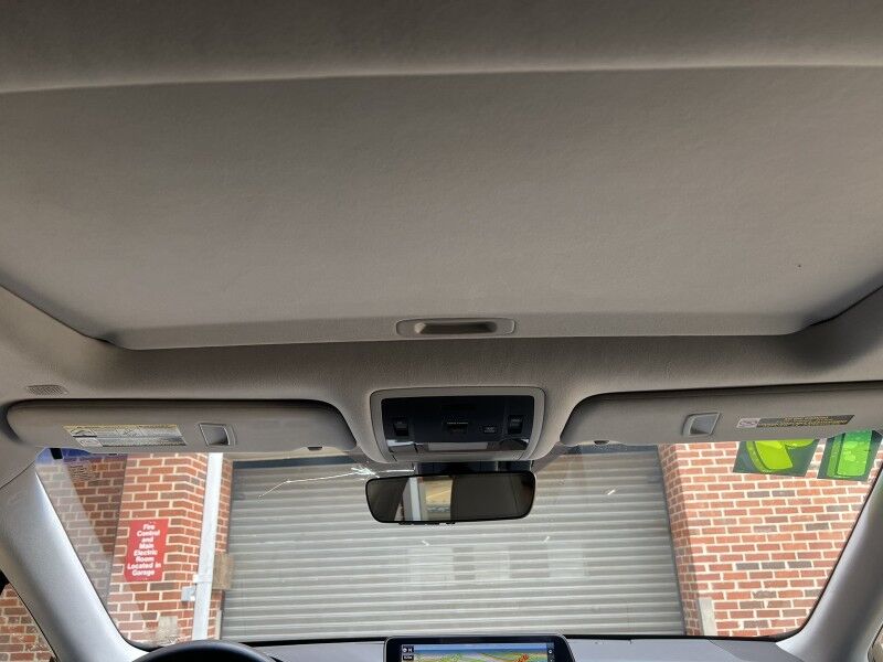 2019 Lexus RX 350 AWD Arlington VA