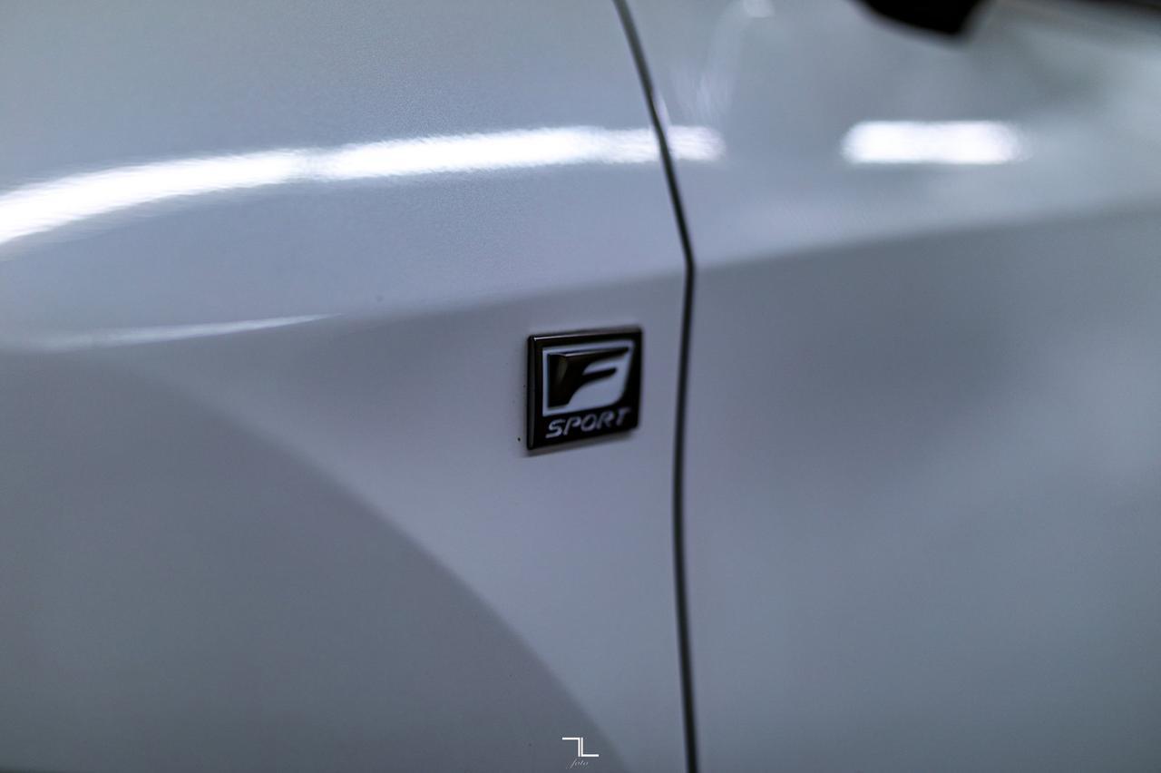 2019 Lexus RX 350 AWD F-Sport II Leather Roof Nav BCam Red Deer AB