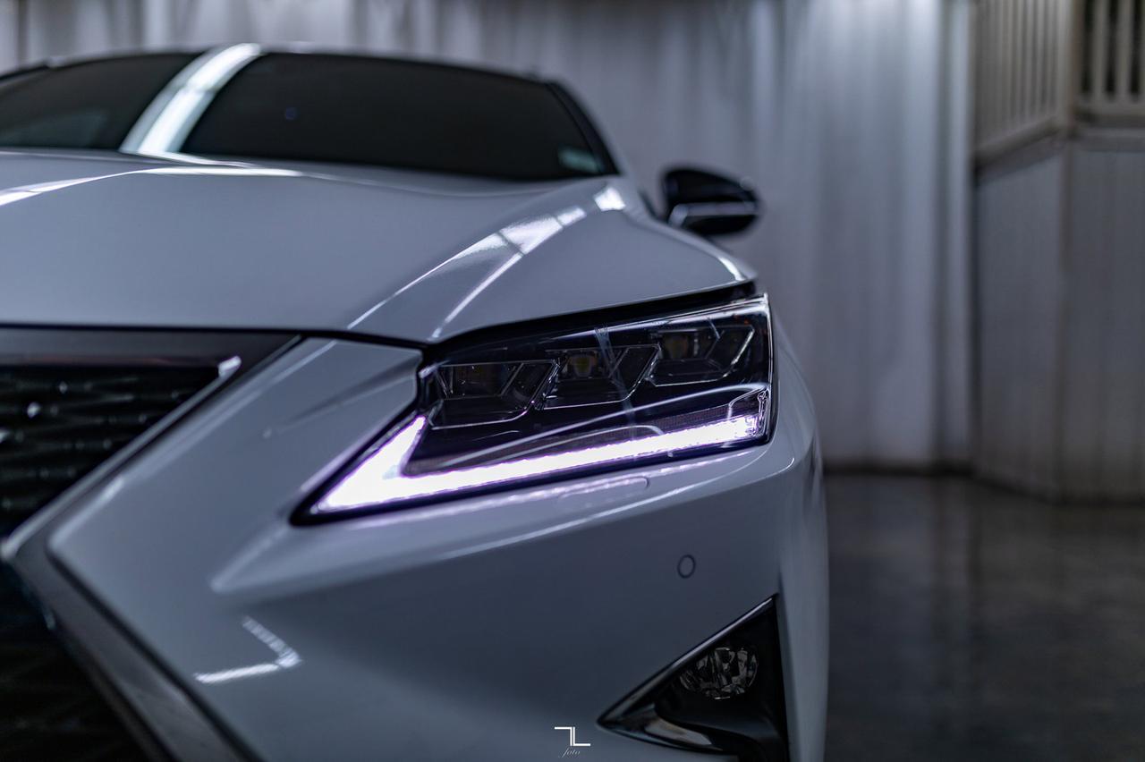 2019 Lexus RX 350 AWD F-Sport II Leather Roof Nav BCam Red Deer AB