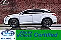2019 Lexus RX 350 AWD F-Sport II Leather Roof Nav BCam