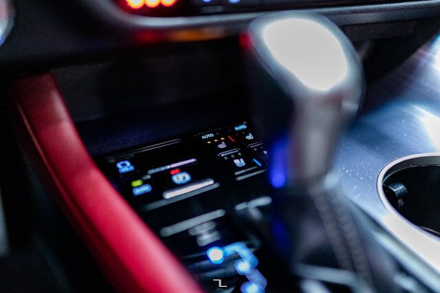 2019 Lexus RX 350 AWD F-Sport II Leather Roof Nav BCam Red Deer AB