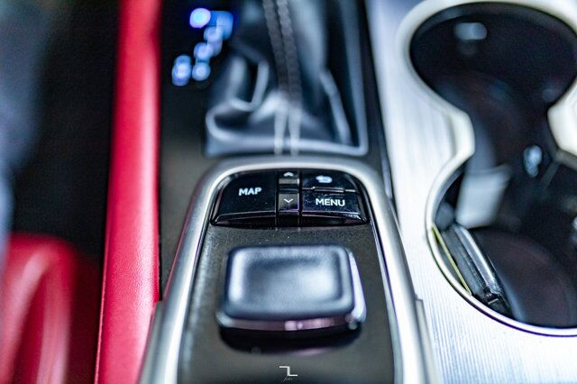 2019 Lexus RX 350 AWD F-Sport II Leather Roof Nav BCam Red Deer AB