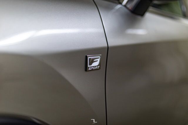 2019 Lexus RX 350 AWD F-Sport III Leather Roof Nav BCam Red Deer AB