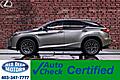 2019 Lexus RX 350 AWD F-Sport III Leather Roof Nav BCam