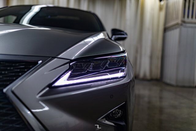 2019 Lexus RX 350 AWD F-Sport III Leather Roof Nav BCam Red Deer AB