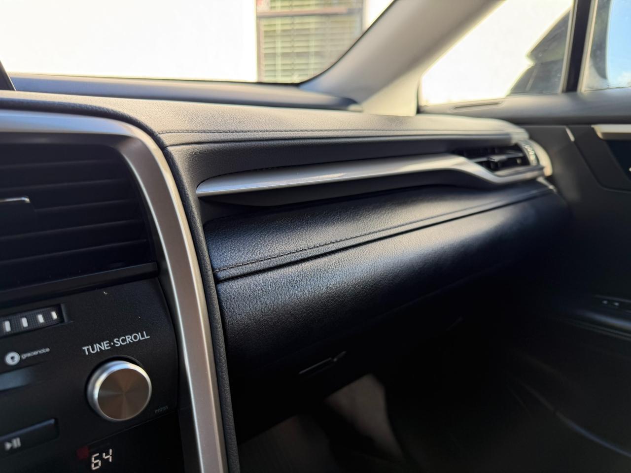 2019 Lexus RX 350 AWD Jacksonville FL