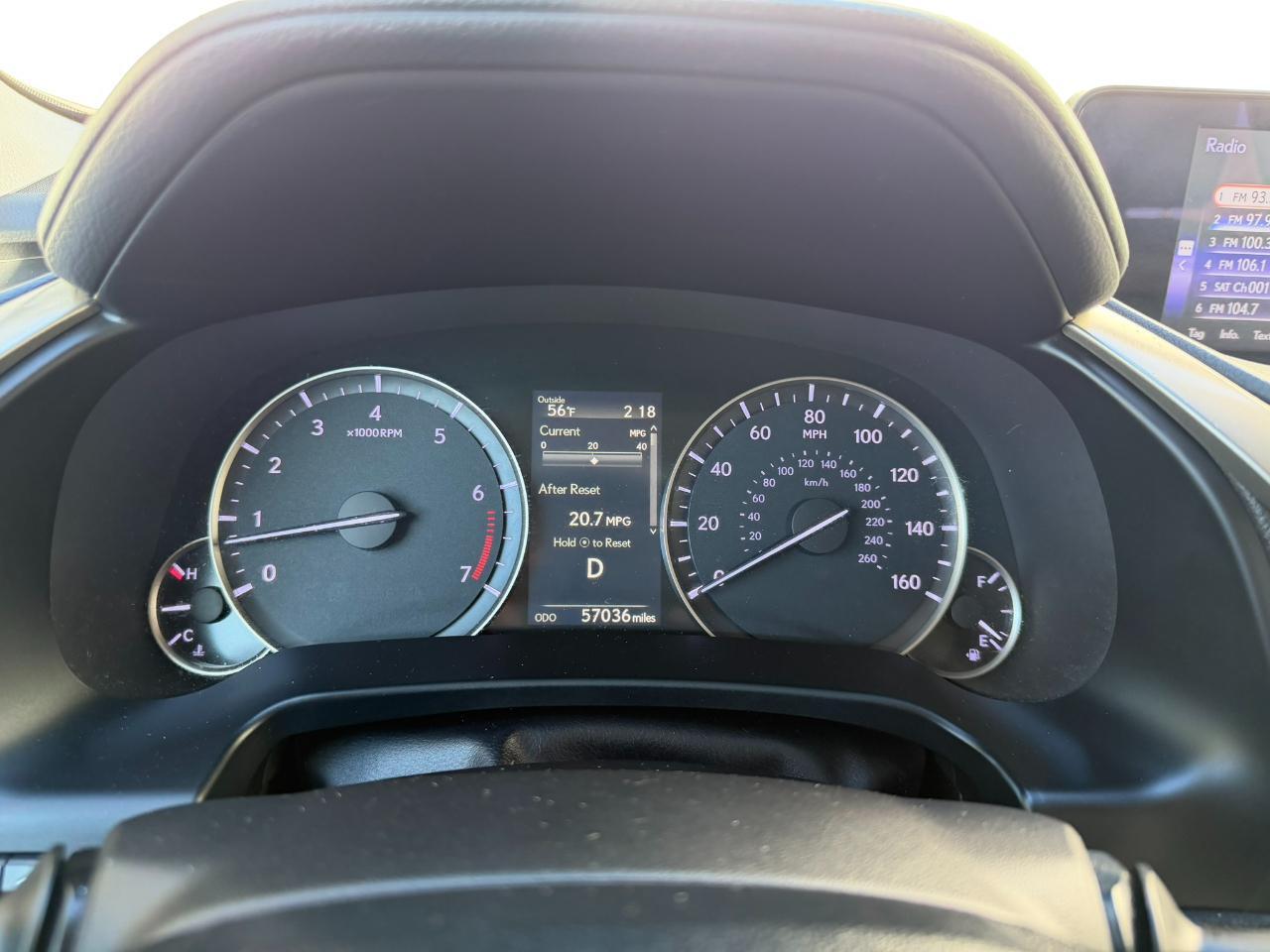 2019 Lexus RX 350 AWD Jacksonville FL