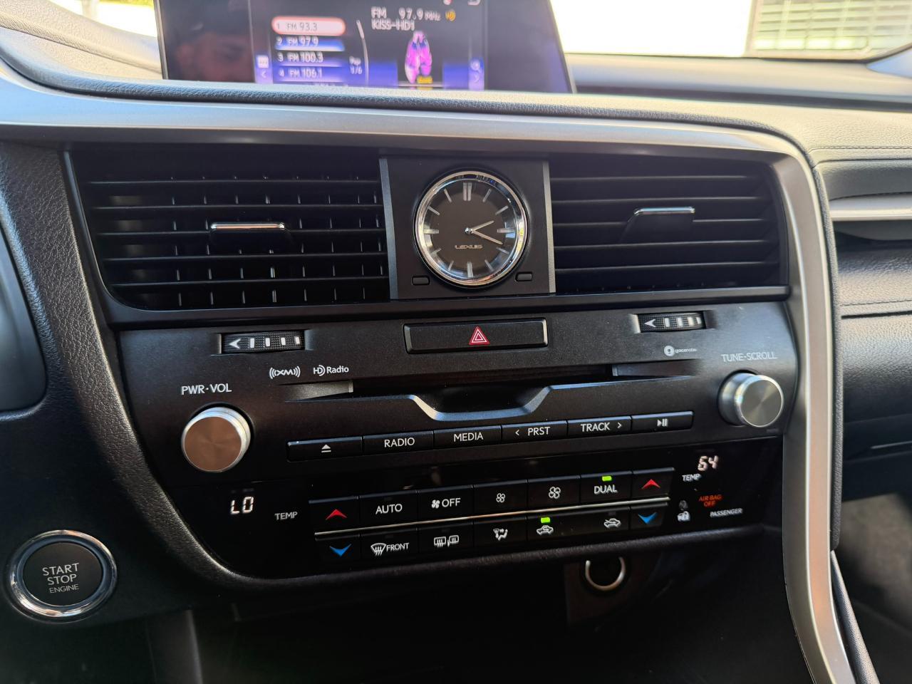 2019 Lexus RX 350 AWD Jacksonville FL