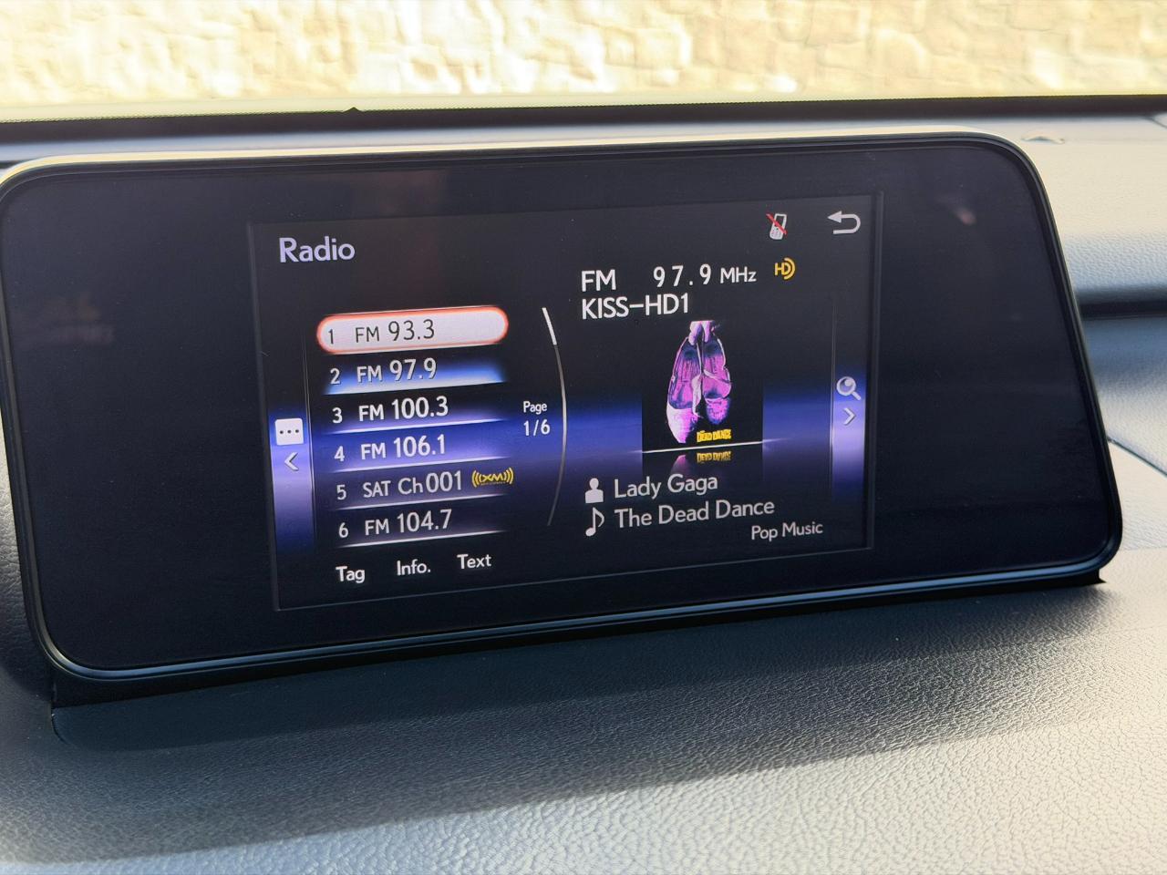 2019 Lexus RX 350 AWD Jacksonville FL