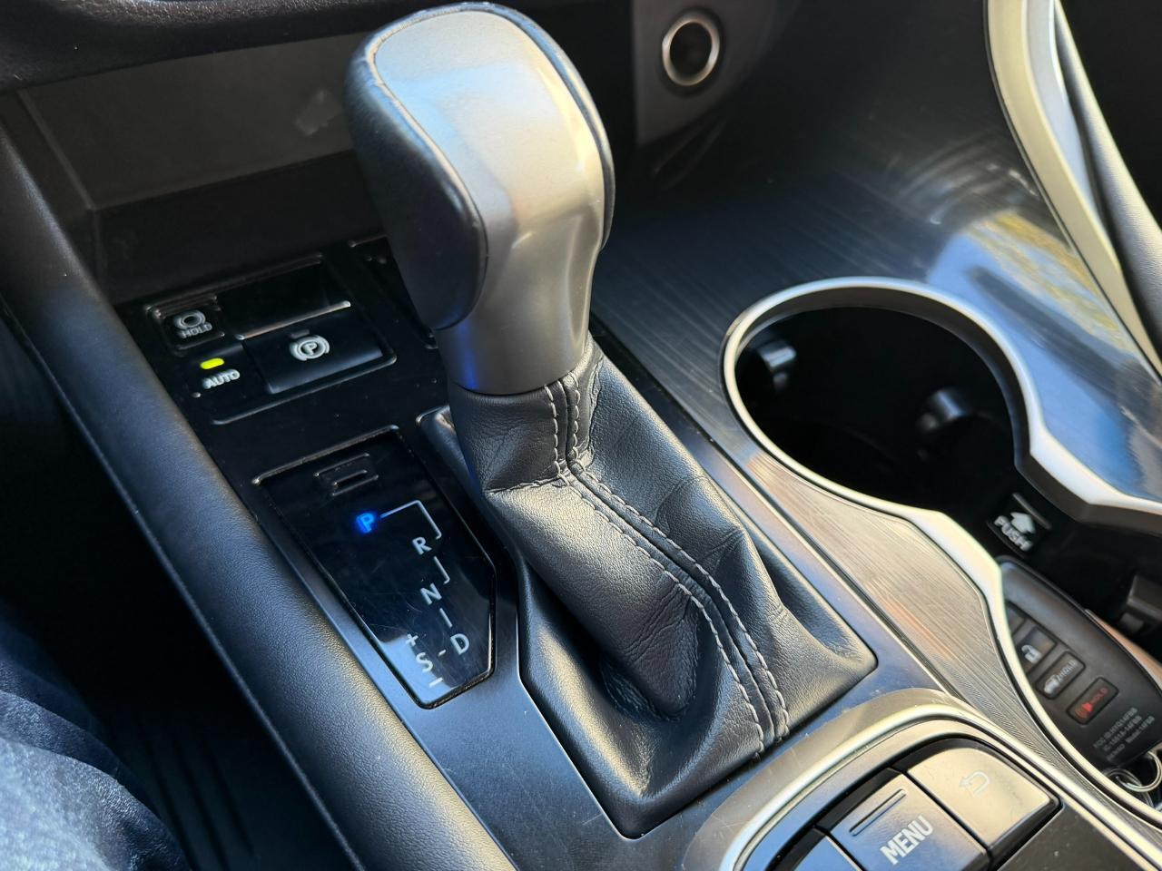 2019 Lexus RX 350 AWD Jacksonville FL