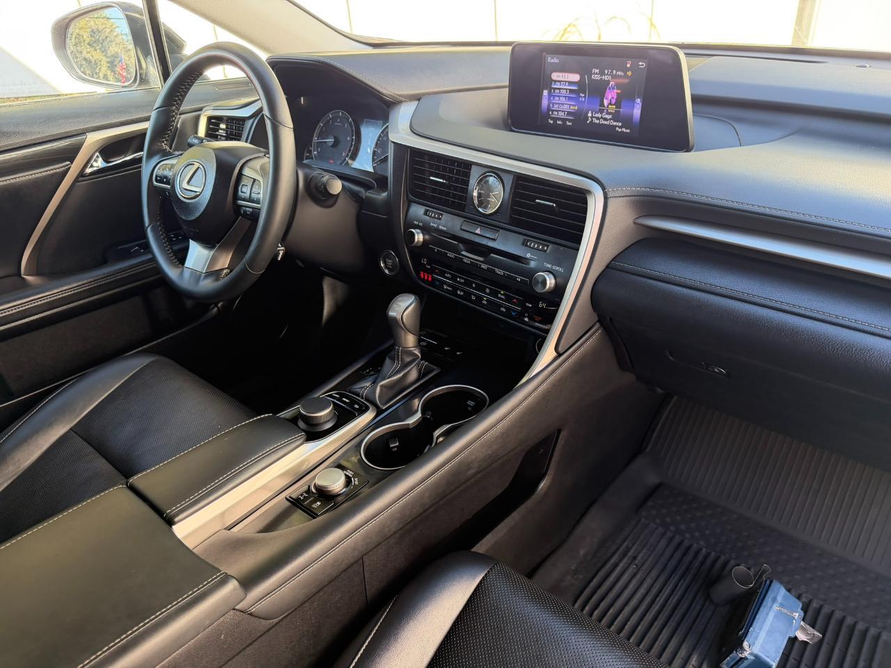 2019 Lexus RX 350 AWD Jacksonville FL