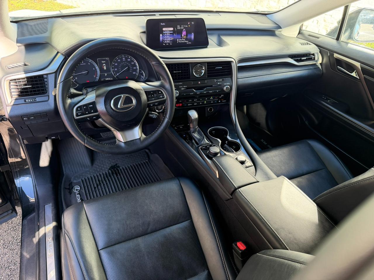 2019 Lexus RX 350 AWD Jacksonville FL