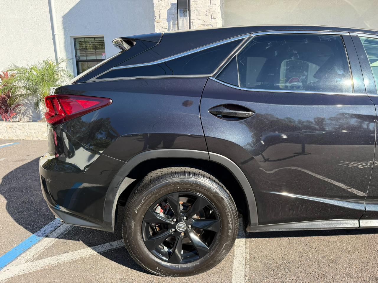 2019 Lexus RX 350 AWD Jacksonville FL