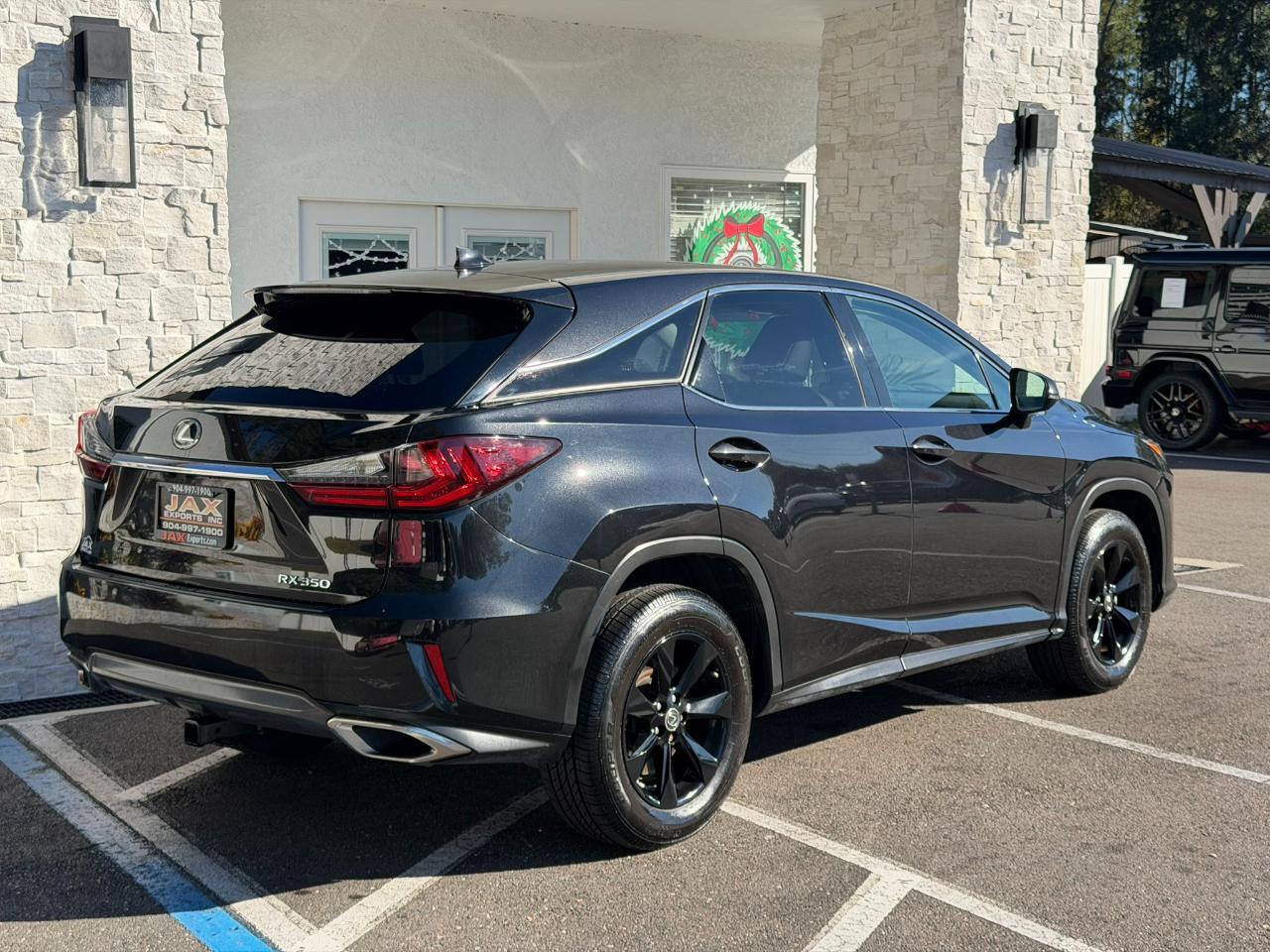 2019 Lexus RX 350 AWD Jacksonville FL