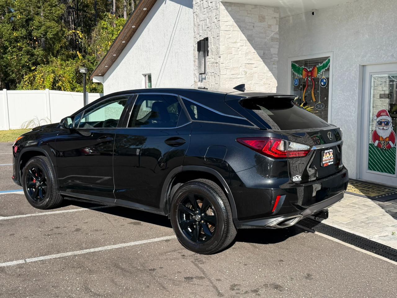 2019 Lexus RX 350 AWD Jacksonville FL