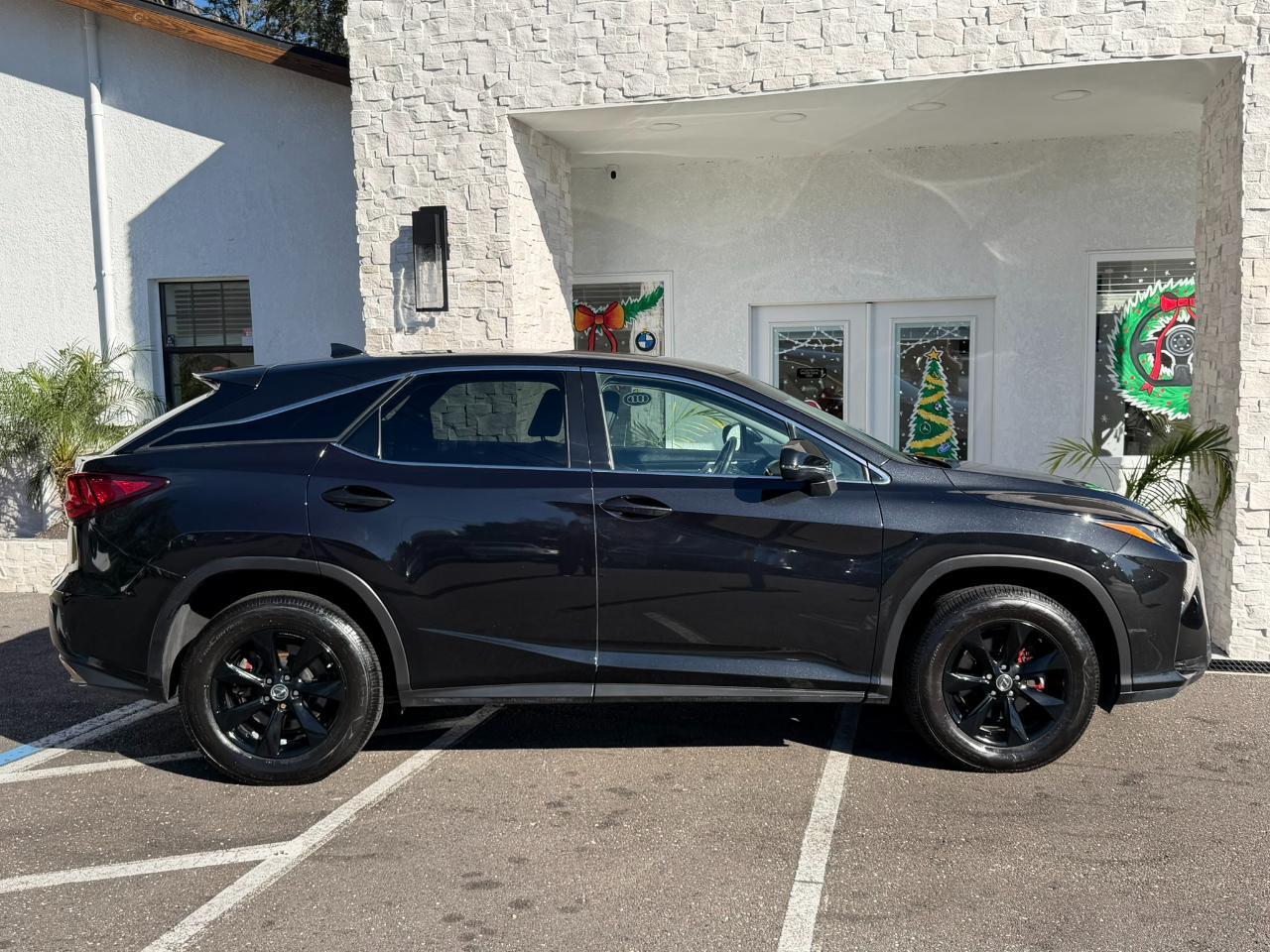 2019 Lexus RX 350 AWD Jacksonville FL