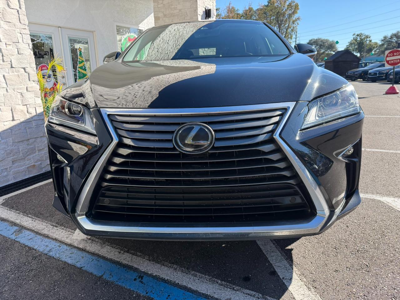 2019 Lexus RX 350 AWD Jacksonville FL