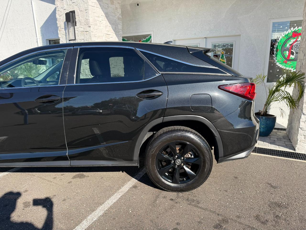 2019 Lexus RX 350 AWD Jacksonville FL