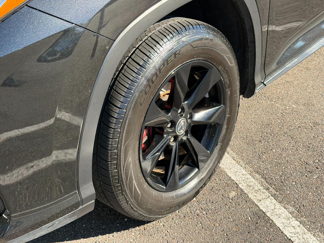 2019 Lexus RX 350 AWD Jacksonville FL