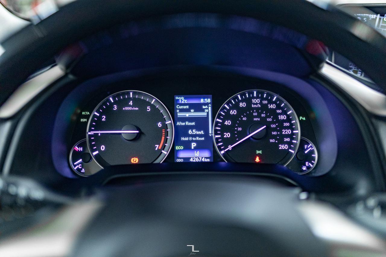 2019 Lexus RX 350 AWD Luxury Leather Roof Nav BCam Red Deer AB