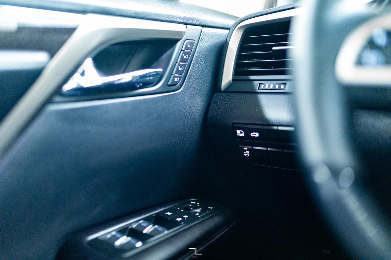 2019 Lexus RX 350 AWD Luxury Leather Roof Nav BCam Red Deer AB