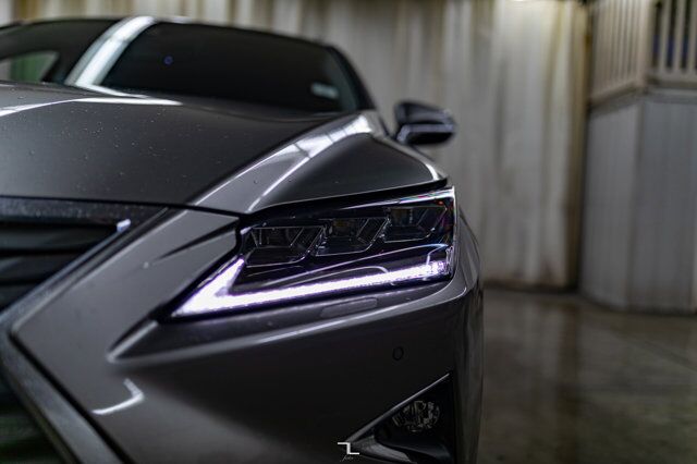 2019 Lexus RX 350 AWD Luxury Leather Roof Nav BCam Red Deer AB